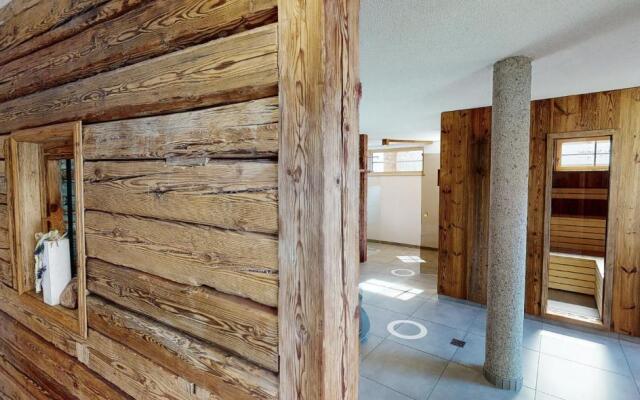 Appartements "Da Zillertaler und die Geigerin"