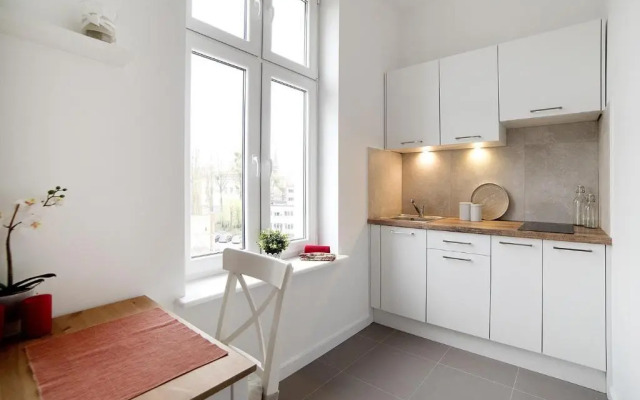 Apartament W Centrum Olsztyna