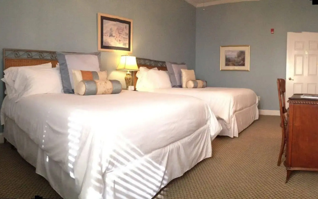 Hotel Riverwalk