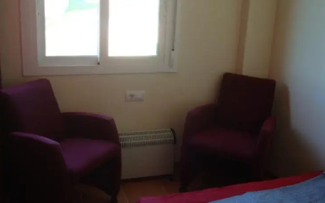 Apartment dAlcanar