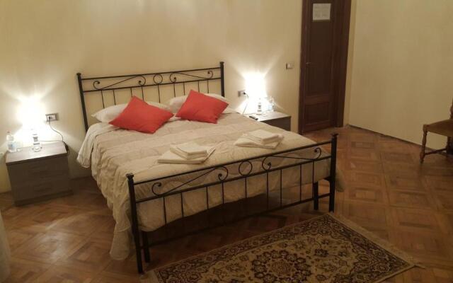 Garden Suite