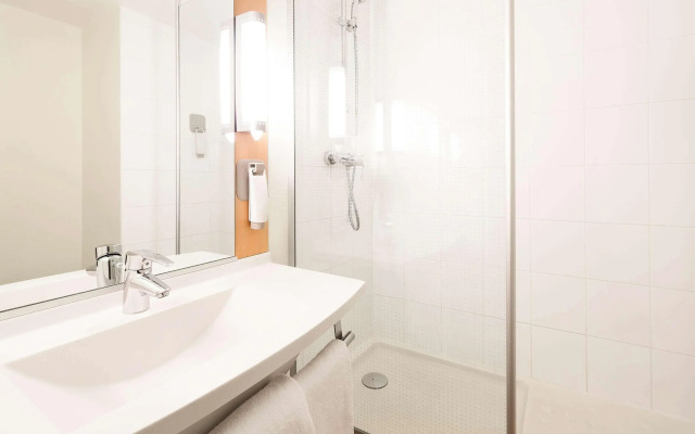 Ibis Saint Nazaire Trignac