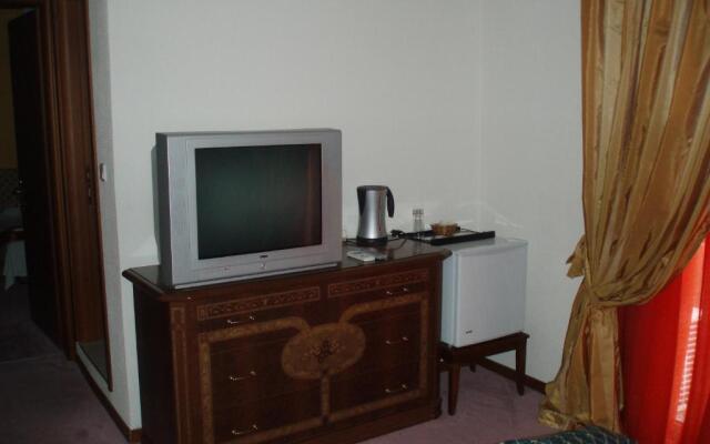 Hotel Orfeas