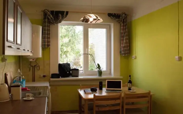 Vacation Holiday Home in Vecaki