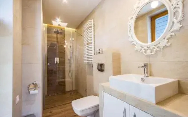 Apartamenty Smrekowa