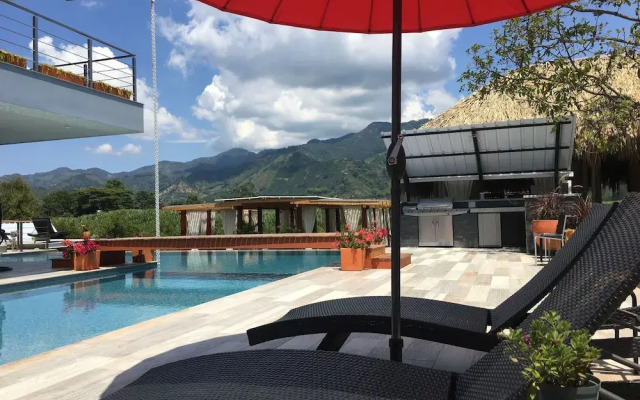 Finca Opalo