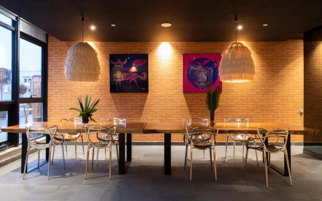 ONOMO Hotel Casablanca City Center