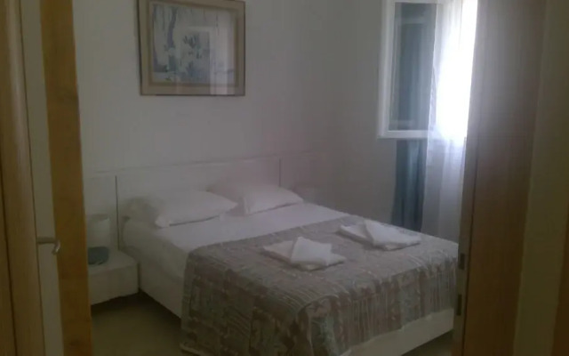 2 Chambres au paradis avec jardin