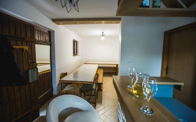 Vikend apartma Ma&Ja