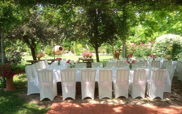 Tenuta Le Pantanelle