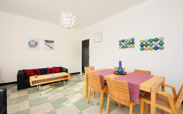 Rental Apartment Lou Mi-R - Cannes 2 bedrooms 4 persons