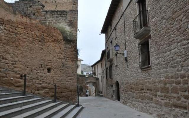 Apartamentos Turismo Rural Casa Purroy