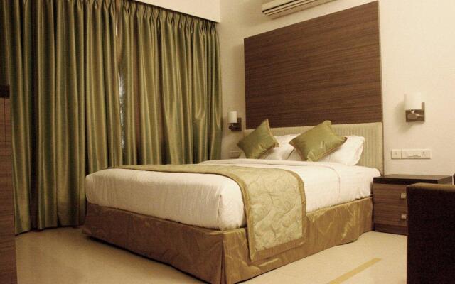 Rock Regency Hotel