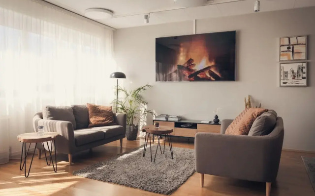 Hótel Fransiskus Stykkishólmi