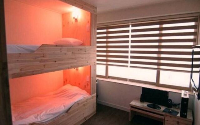 Ace Guesthouse