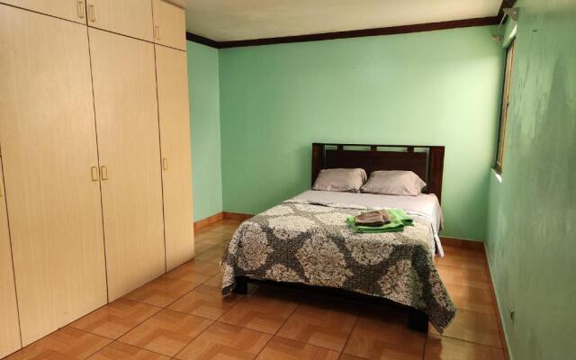 Casa Escondida Alajuela