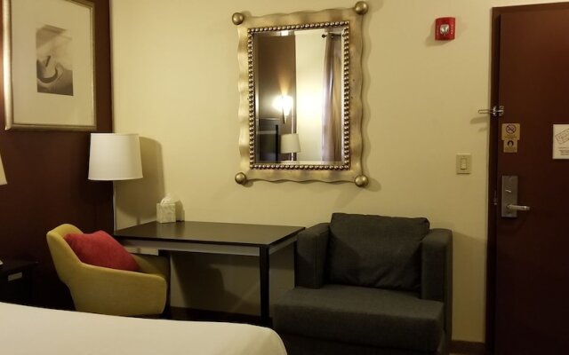Smithtown Inn