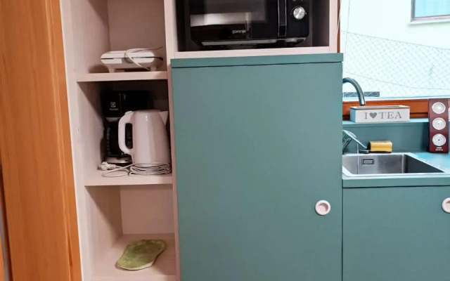Siesta apartment Bled