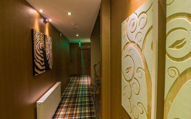Ayderoom Hotel