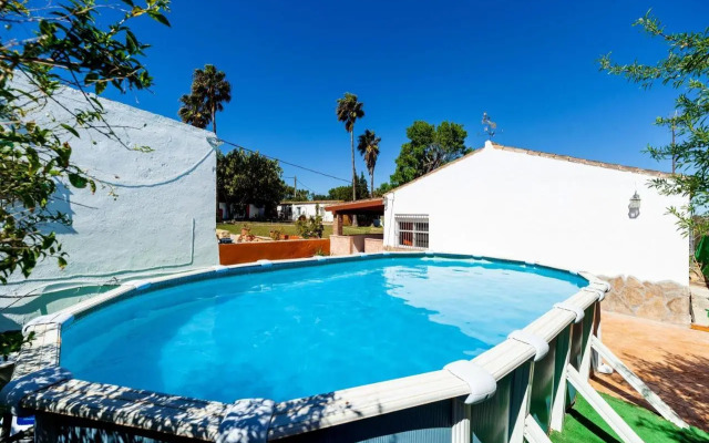 Casa Manolo