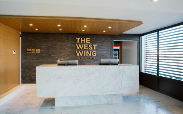 West Wing Hotel, an Ascend Hotel Collection Member