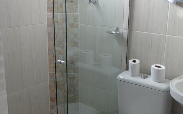 Flat Ouro Preto