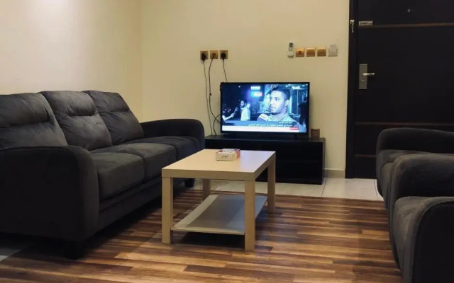 Shamat Jeddah Furnished Units