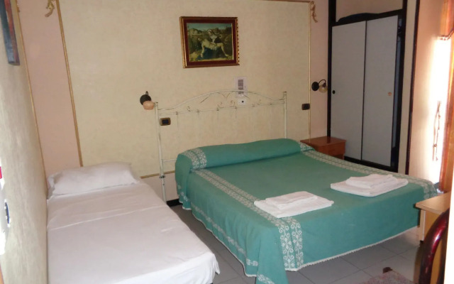 Hotel Ristorante Pizzeria Le Voilier