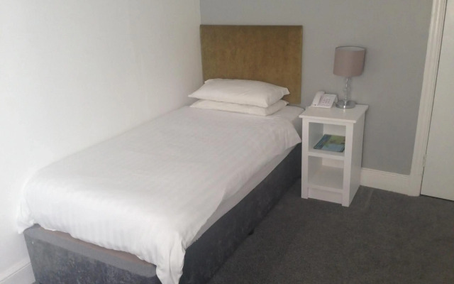 The Cliff Hotel & Spa