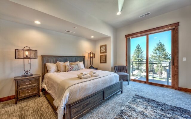 Gondola Vista 8 - 5 Br Townhouse