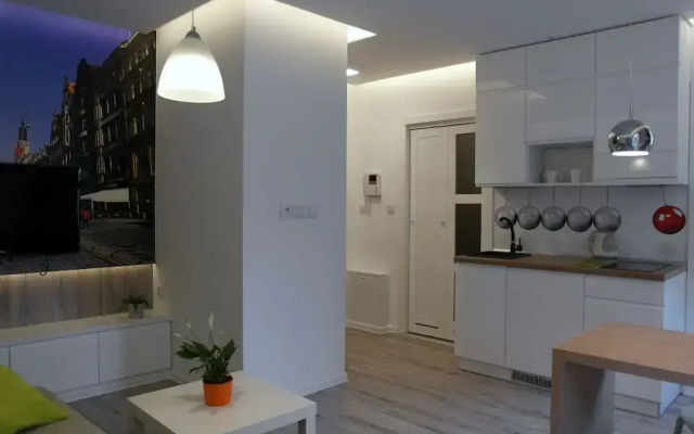 Horison Apartments