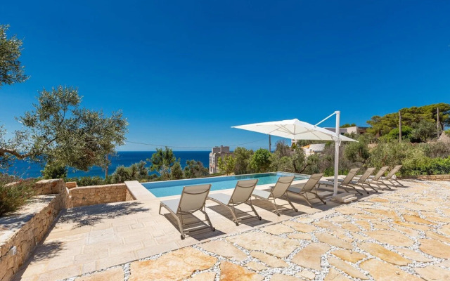 3087 Villa Lodrea by Perle di Puglia