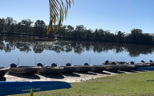 Maroochy River Bungalows