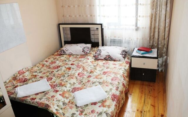 Apartment near Maiden Tower