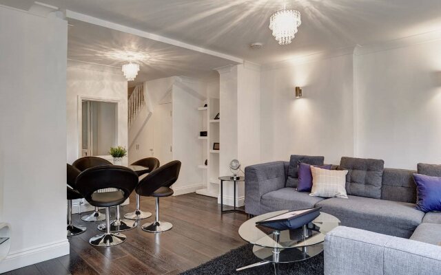 Knightsbridge Apartments