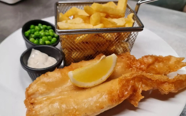 Firth Hotel & Restaurant