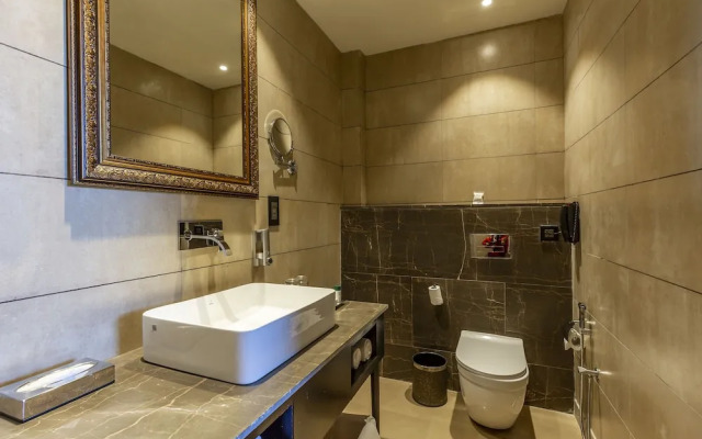 Fortune Park Dalhousie - Member ITC Hotels' Group