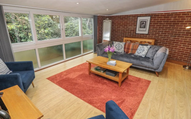 Medina by The Solent