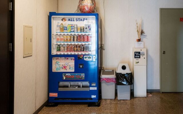 Tabist Business Hotel Kurama Hikone