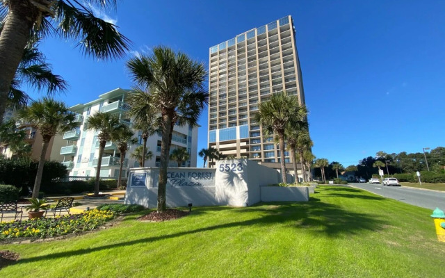 Ocean Forest 2309