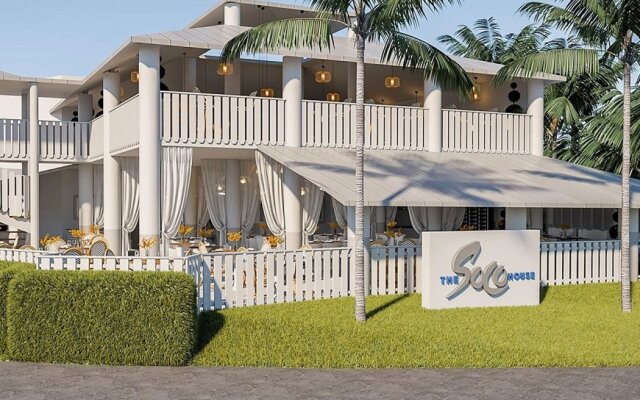 Blu Hotel St Lucia