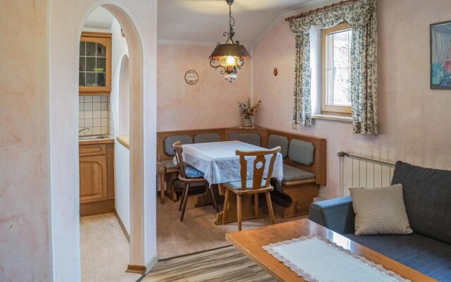 Amazing Apartment in Fügen With 2 Bedrooms and Wifi