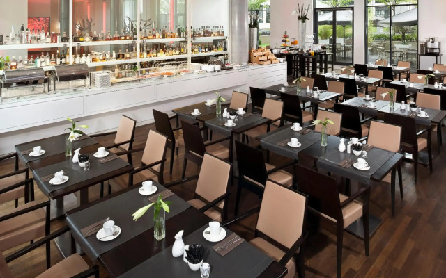 INNSiDE by Meliá - Düsseldorf Derendorf