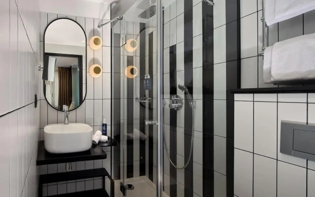 Platine Hotel