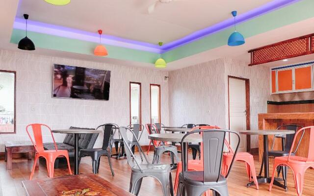 Hotel Jinan Makassar by OYO Rooms