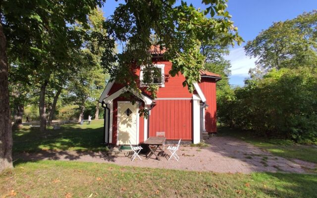 Riddersviks Herrgård