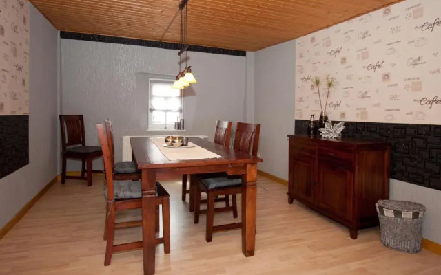 Ferienwohnung Uwes Sporthütte