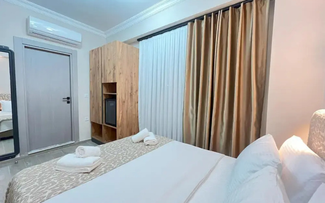 Yeşil Ege Otel