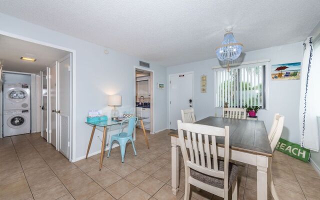 Maria's Lovely Beachfront home