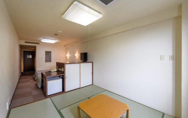 Hotel Tagawa